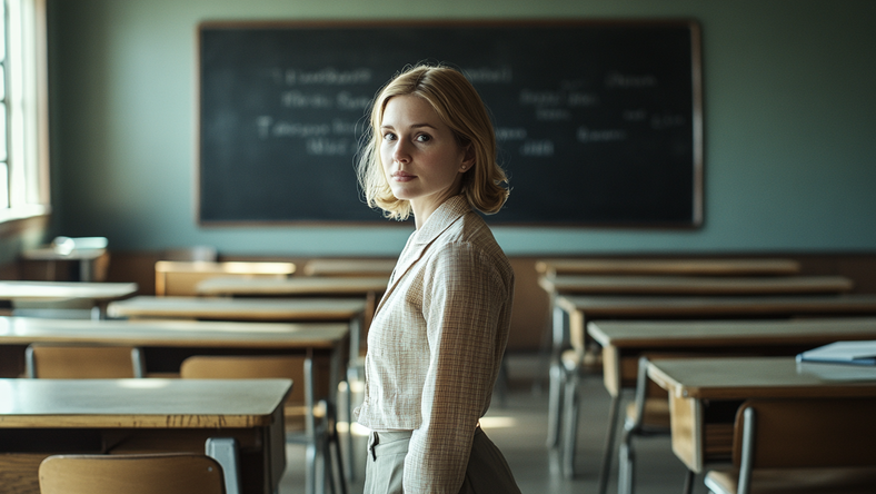 “清爽”的公平感:我在美国送出一张教师节礼品卡